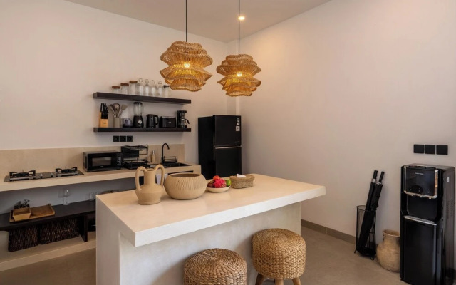 Enaya Villa by Betterplace