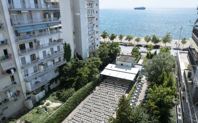 Awesome Sea View Nilie Hospitality MGMT