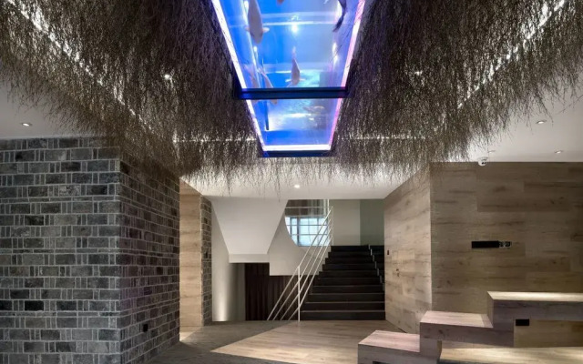 Solitude Art Inn