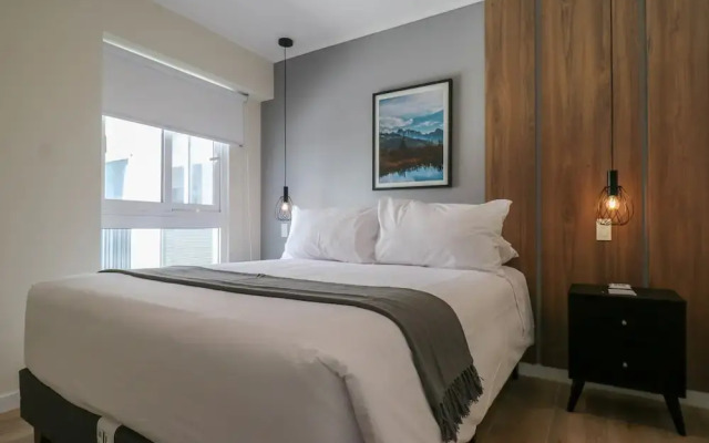 w Brilliant 2BR in the Heart of Barranco