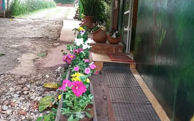 Residencial Amigos