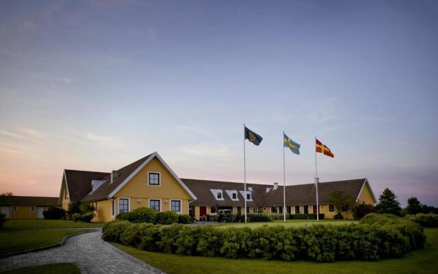 Bjäre Golfklubb Hotel & Lodge