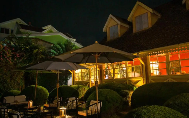 Tsara Guest House