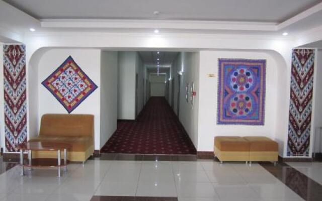 Hayat Inn