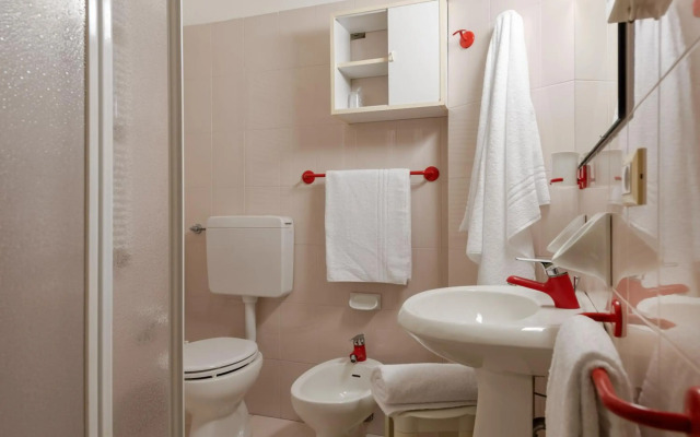 Hotel Royal  Hotel Palme  Suite