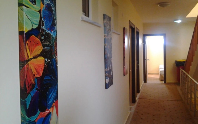 Igdebaglari Ganohora Butik Hotel