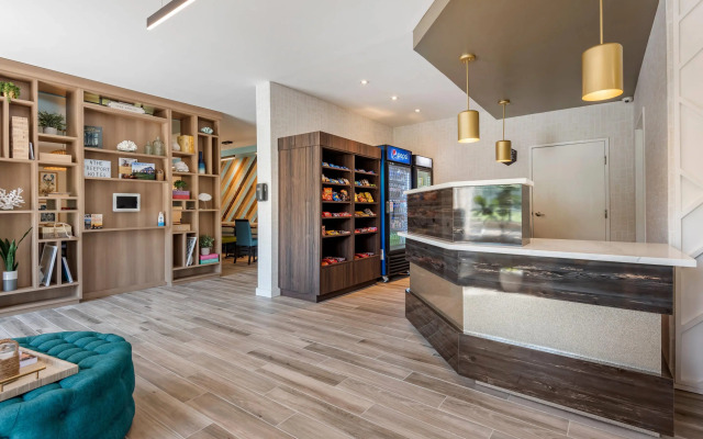 The Freeport Hotel, an Ascend Collection Hotel