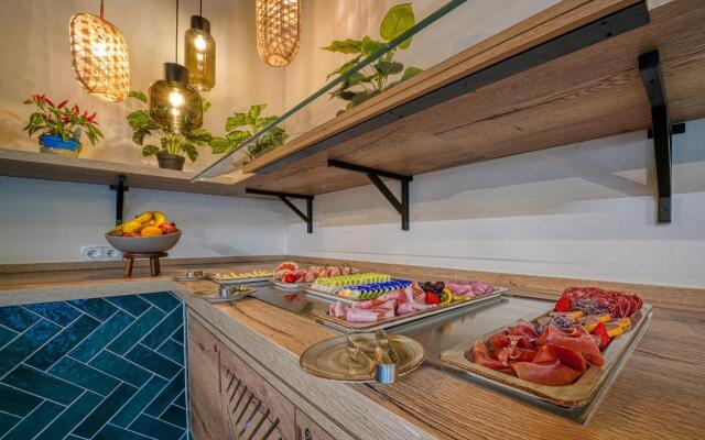 Vienna House Easy by Wyndham Augsburg