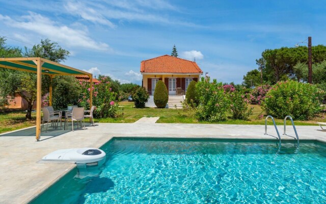 Beach Villa Lena