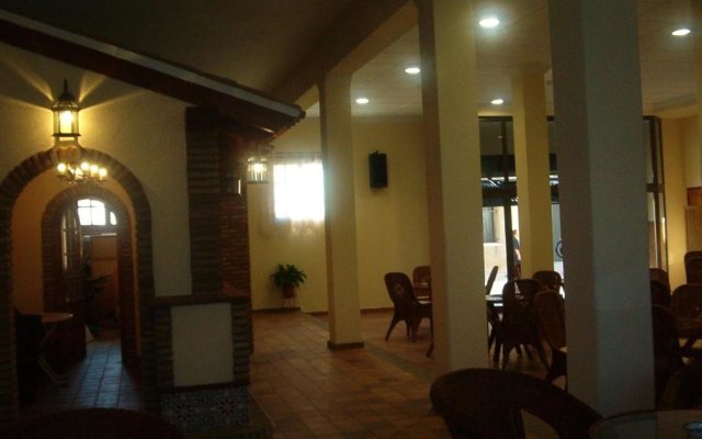 Hotel Luz de Guadiana