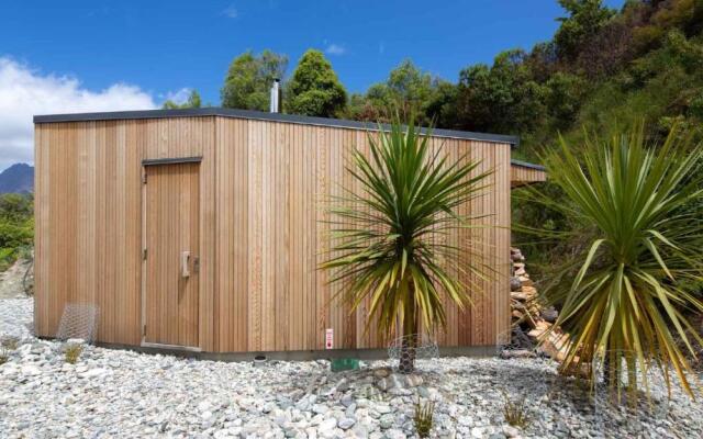 Bivvy House Of The Year Winner BBQ