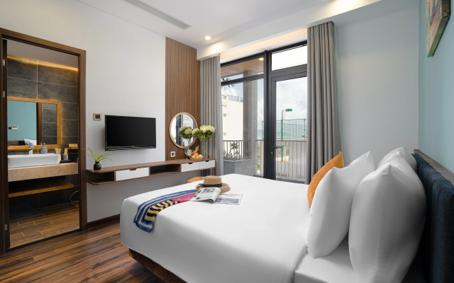 Chi House Danang