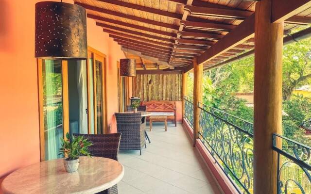 Pousada Arraial Charme