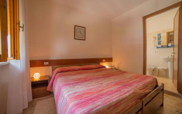 Hotel Santa Maria