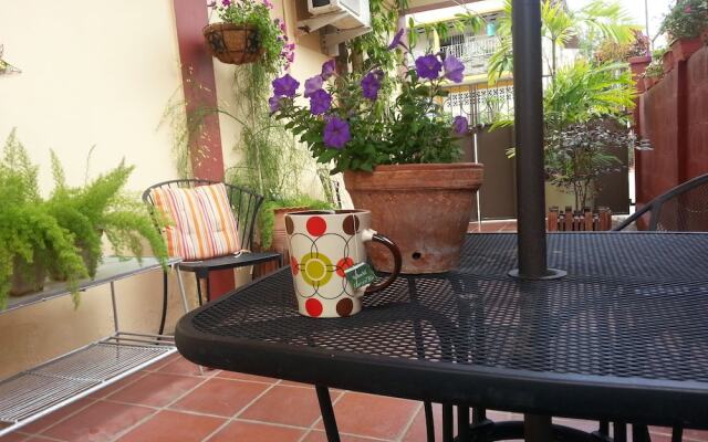 Thanna's Place