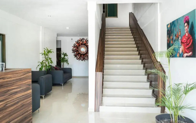 Hotel Casa Marán