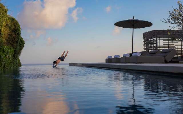 Alila Villas Uluwatu, Bali