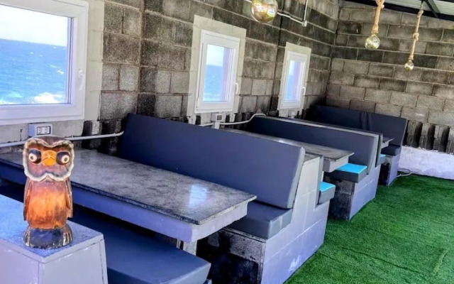 VV Boutique Las Eras Beach