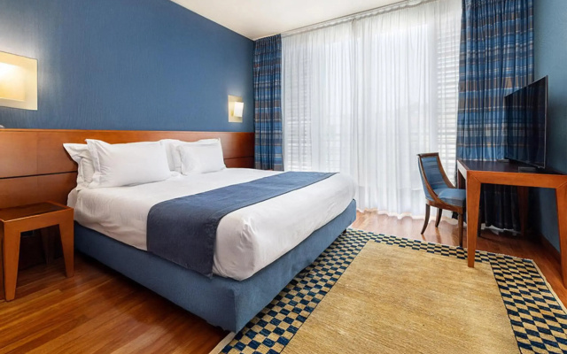 B&B HOTEL Imperia Rossini al Teatro
