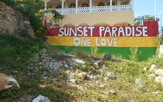 Solet's Paradise Negril