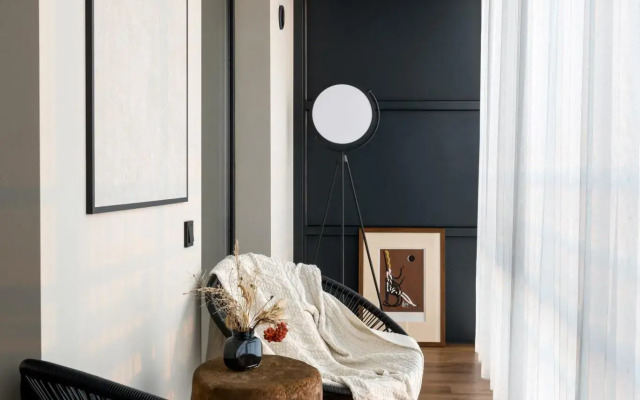 Апартаменты на улице Обская, 46/2