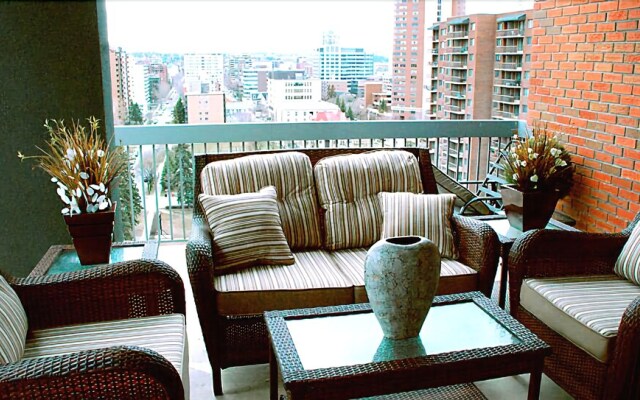 Corporate Suites of Calgary - Rosewood Estates