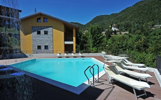 Residence Eden Magnolia 19