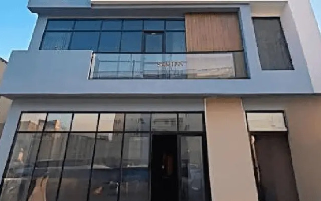 Samt Inn Hotel – Al Rabwah