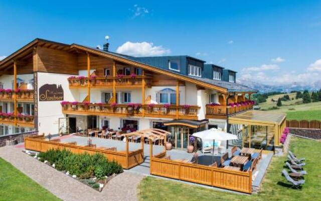 Hotel Santner Alpine Sport & Relax