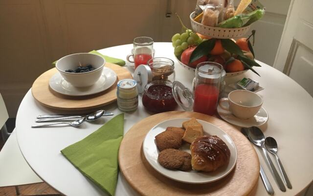 Fiume B&B