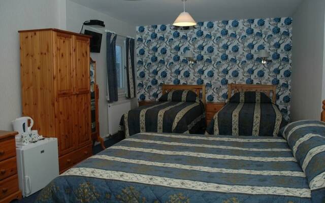Clark Kimberley Guest House