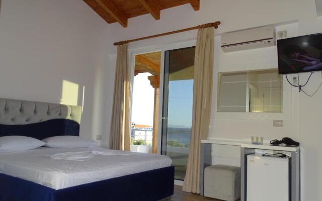 Hotel Fabio
