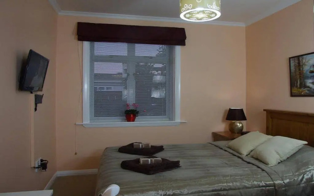 Wellesbourne Homestay B&B