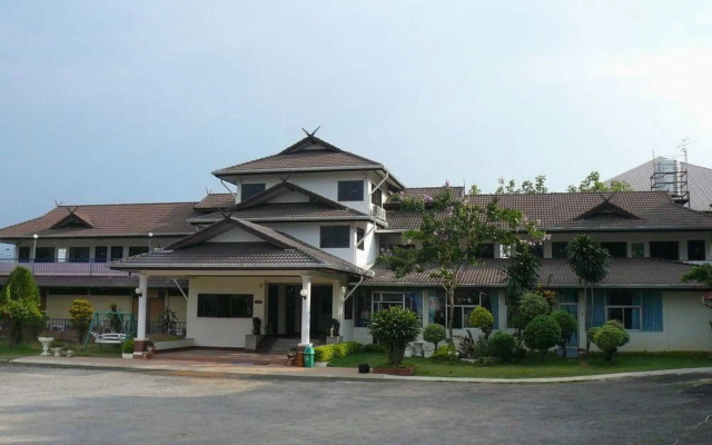 Nantawan Hotel