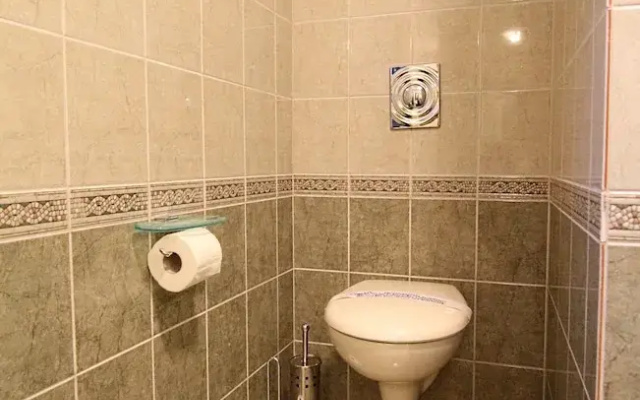 Apartamenty Swinoujscie - Labedz