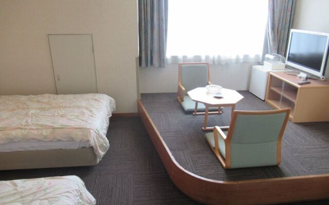 Breezbay Resort Yamaga