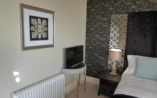 Trinity Boutique B&B