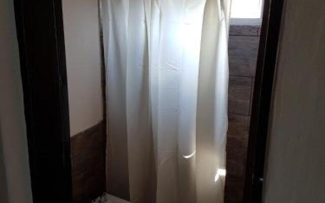 Cabanas Acceso Viejo