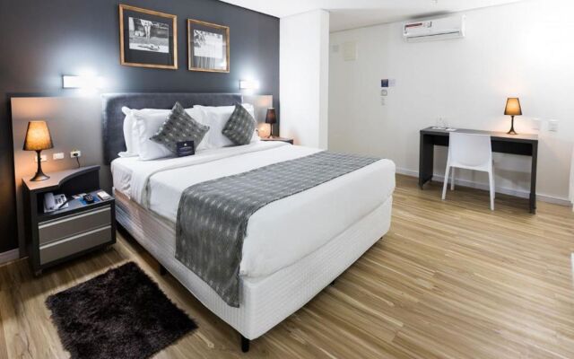 Hotel Sibara Spa & Convenções