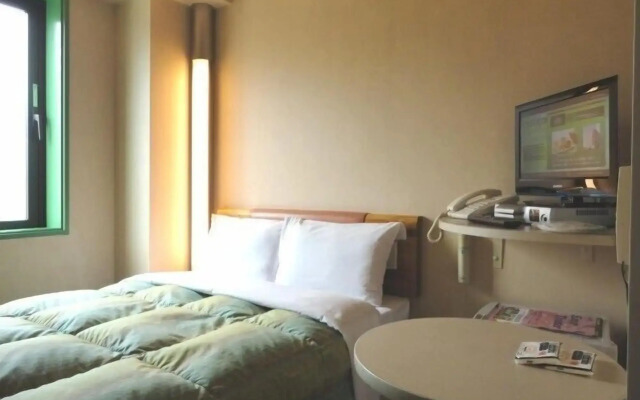 Washington R&B Hotel Sendai Hirosedo-ri Ekimae