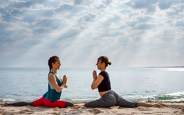 Hotel Boutique Casa Tara