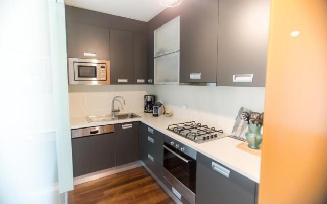 Afurada premium apartment by Porto City Hosts