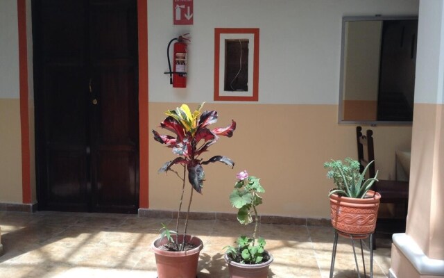 Hostal Buenos Aires