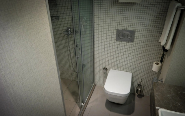 Kervansaray Bursa City Hotel