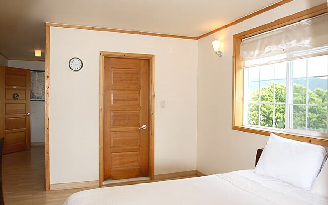 Yangpyeong Iris Pension
