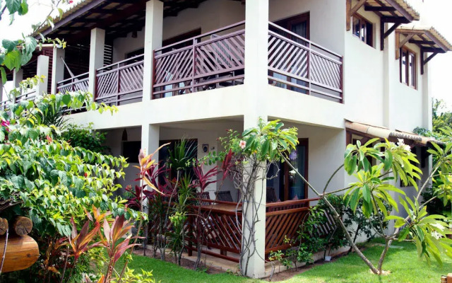 Pipa Beleza Apart - Hospedagens