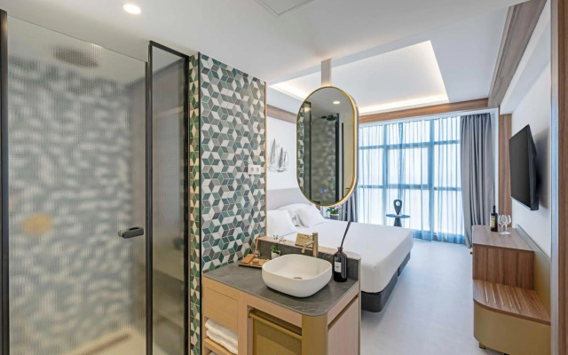 Hotel Faranda Rias Altas, Ascend Hotel Collection