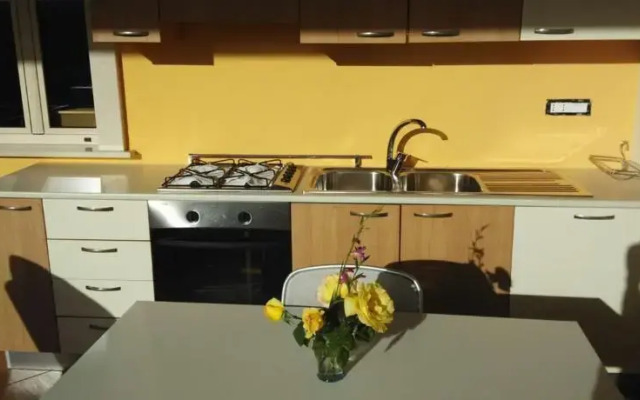 Casa Vacanze Loconte