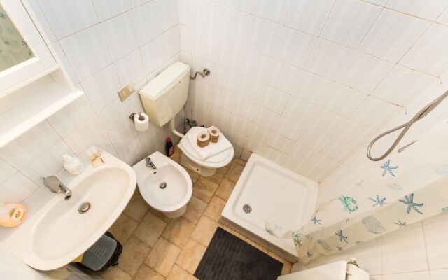 MM Marconi & Porta Nuova Cosy Flat