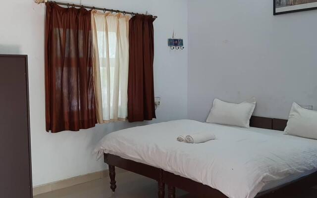 OYO 35876 Vela Resort